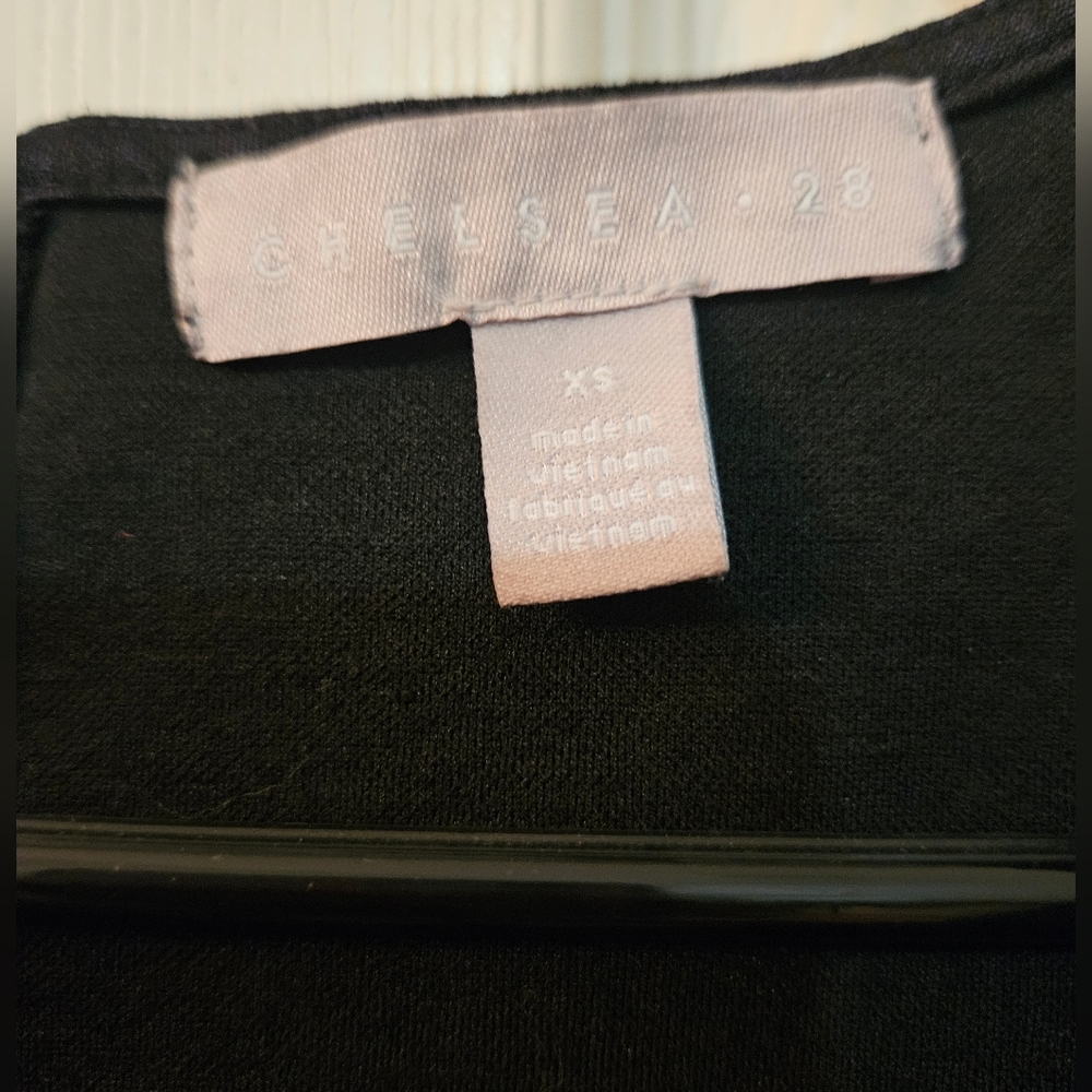 CHELSEA28 DRESS - Picture 3 of 7